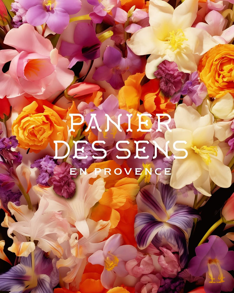 Panier des Sens