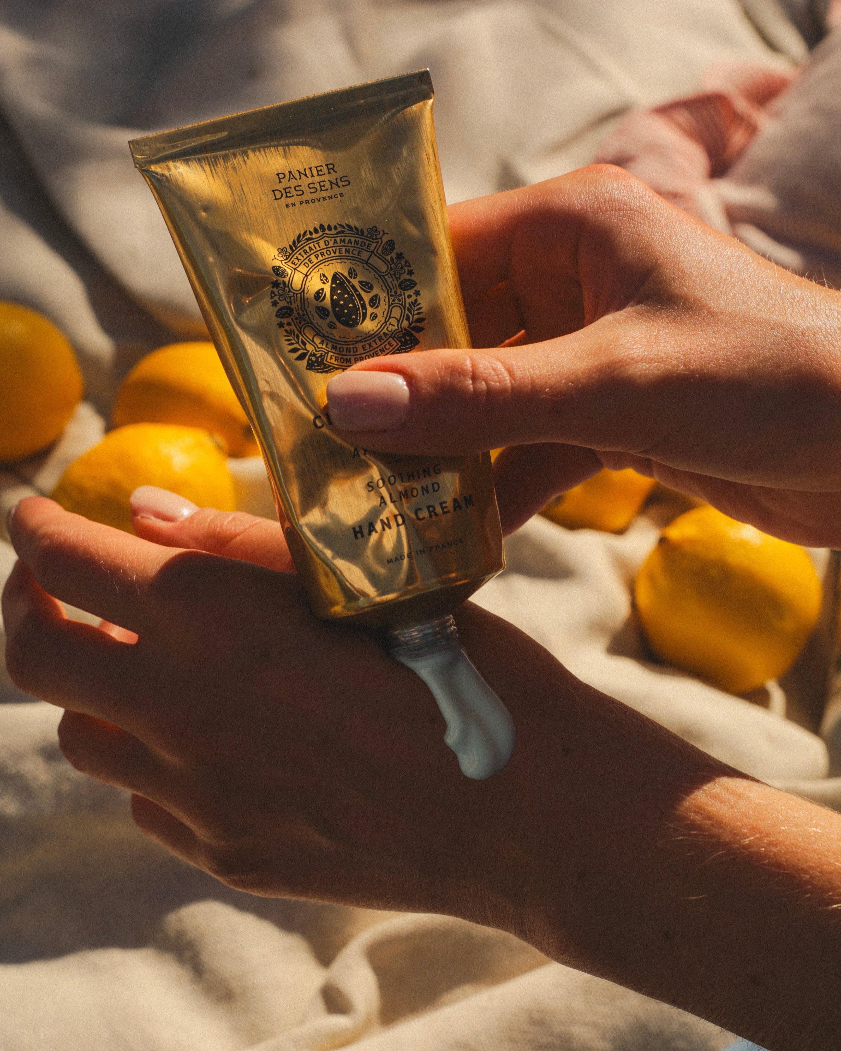 Hand Creams