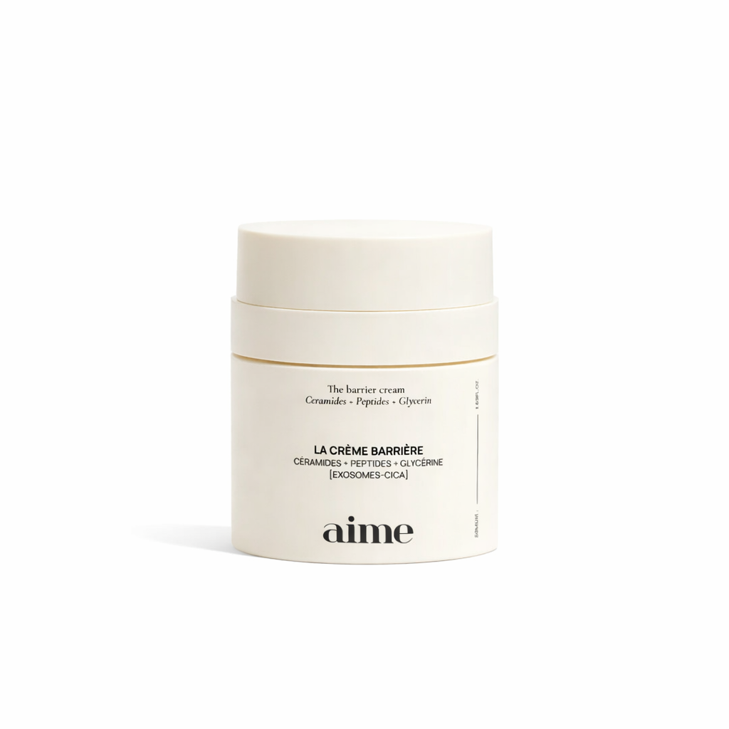 La crème barrière
