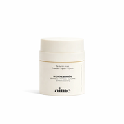 The Barrier Cream