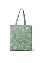 Sac fourre-tout vert