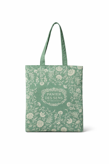 Sac fourre-tout vert