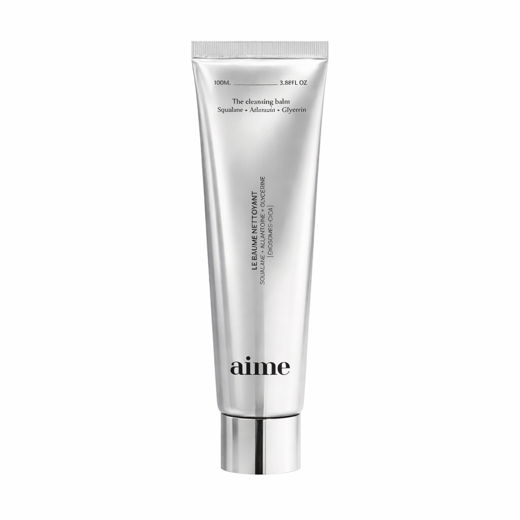 Le baume nettoyant