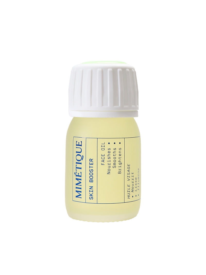 Skin Booster