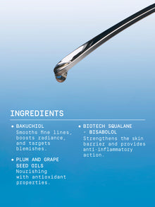 Skin Booster
