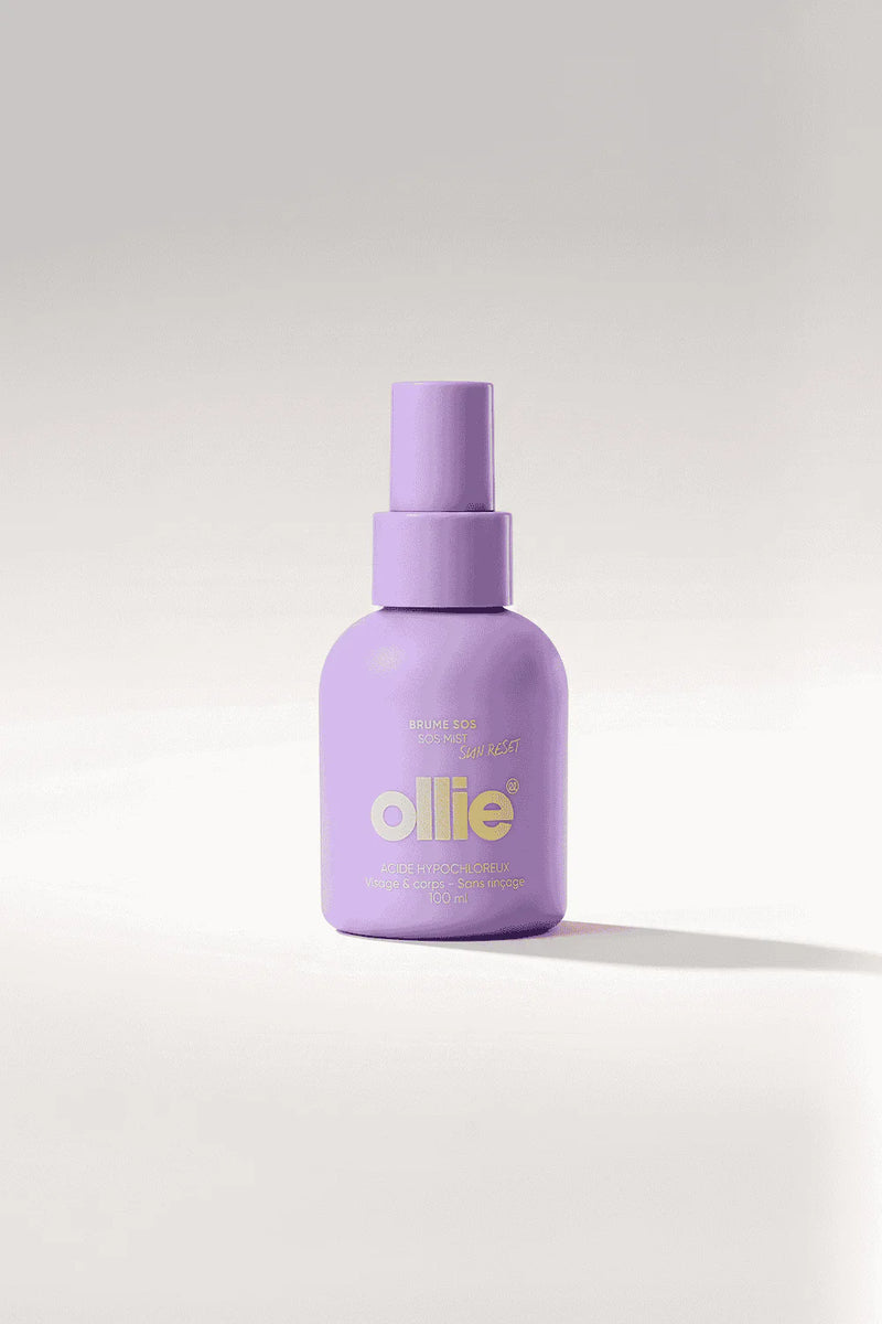La Brume SOS Skin Reset