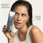 Le baume nettoyant