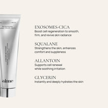 Le baume nettoyant