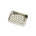 Patchs oculaires réutilisables