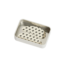 Patchs oculaires réutilisables