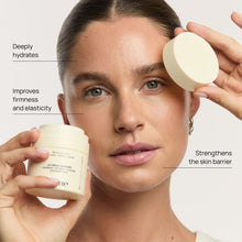 La crème barrière
