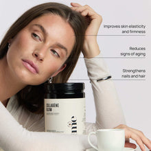 Collagene Moka - Supplément de collagène Glow