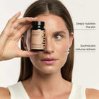 French Glow - Compléments alimentaires pour les rougeurs et la sensibilité