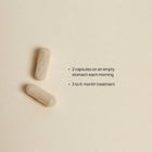 French Glow - Compléments alimentaires pour les rougeurs et la sensibilité