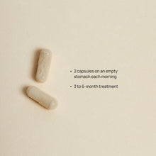 French Glow - Compléments alimentaires pour les rougeurs et la sensibilité