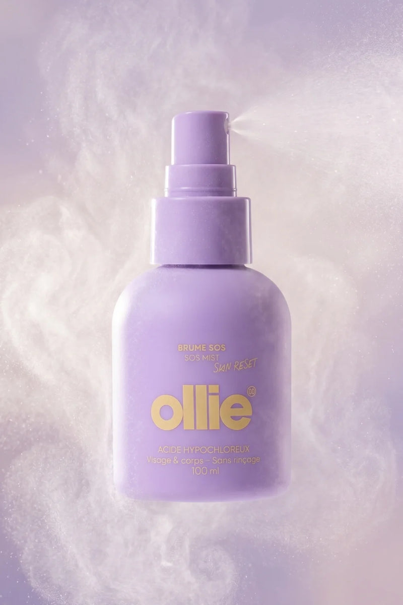 La Brume SOS Skin Reset