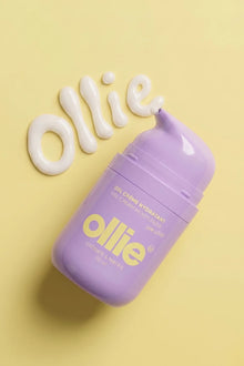 Gel - Cream Moisturizer Skin Crush