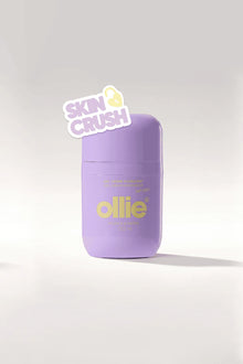 Gel - Cream Moisturizer Skin Crush