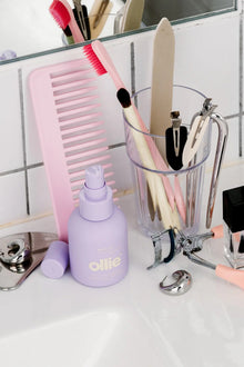 La Brume SOS Skin Reset