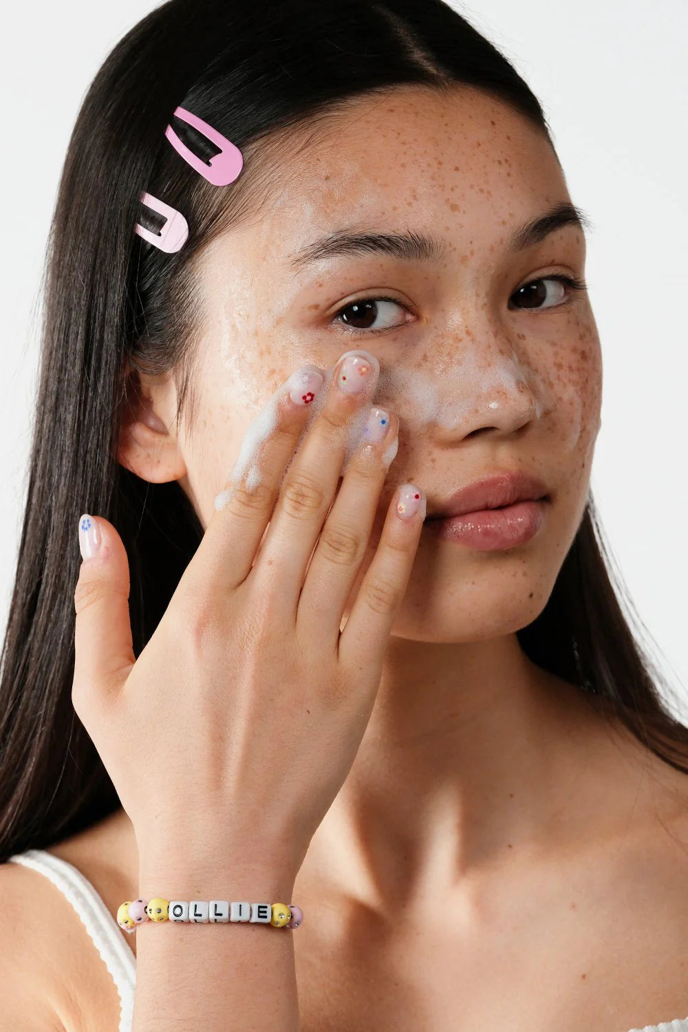 The Cleansing Mousse Clean Vibes