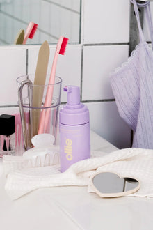 The Cleansing Mousse Clean Vibes