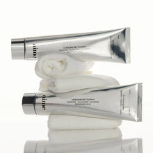 Le baume nettoyant