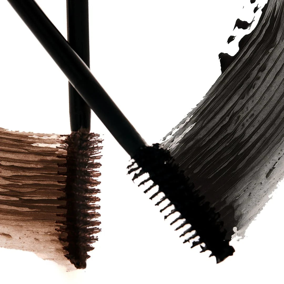 Le mascara volume