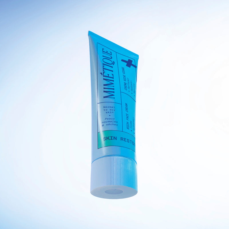 Skin Restore+