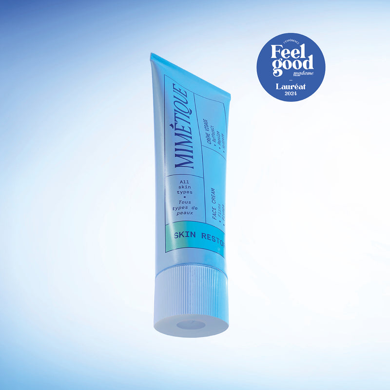 Skin Restrore