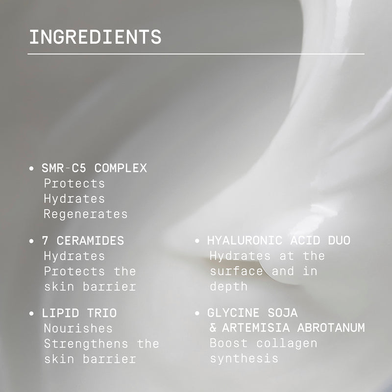 Skin Restore+
