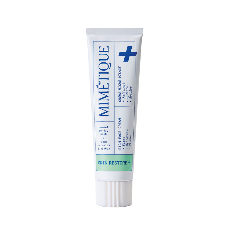 Skin Restore+