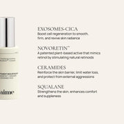 The Resurfacing Treatment