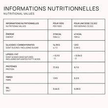 Collagene Moka - Supplément de collagène Glow