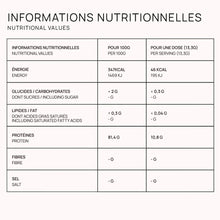Collagene Pink Glow - Supplément de collagène