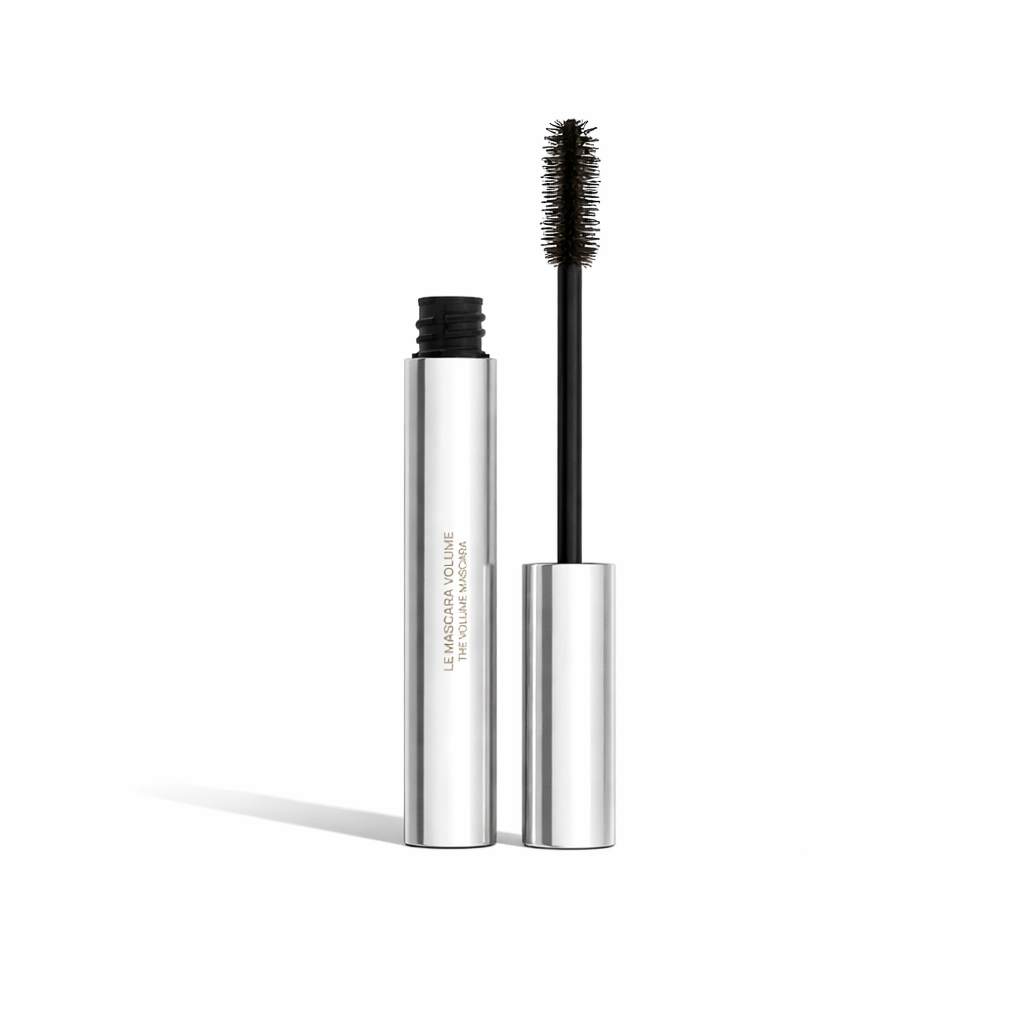 Le mascara volume