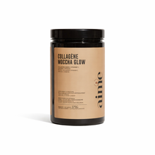 Collagene Moka - Supplément de collagène Glow