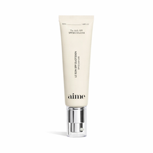 Protection solaire quotidienne - SPF50/ UVA+UVB