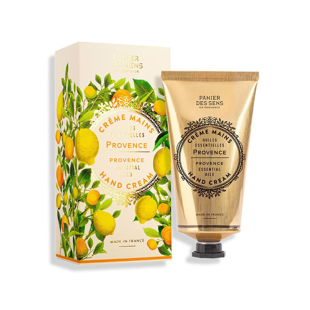Crème pour les mains - Provence