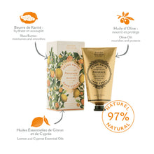Crème pour les mains - Provence