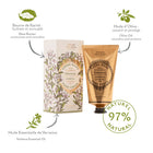 Crème Mains - Parfum Verveine