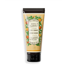 Gel douche - Fleur d'oranger