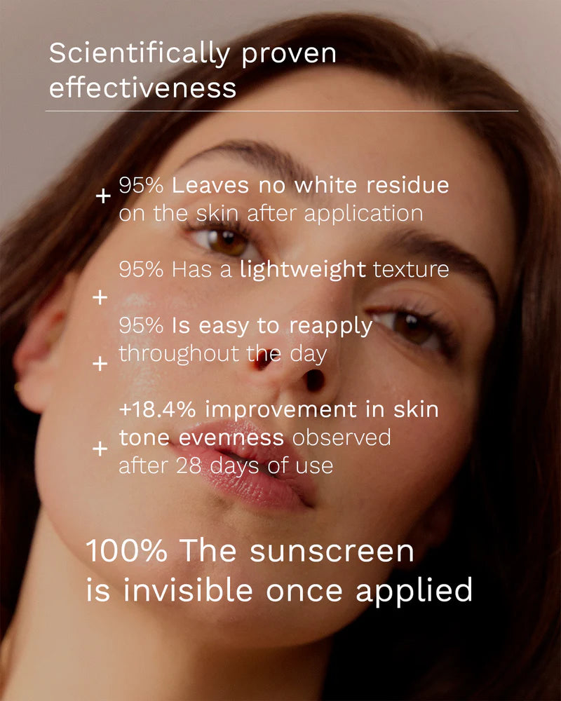 Sunveil™ SPF50+