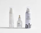 Le trio visage hydratation intense 